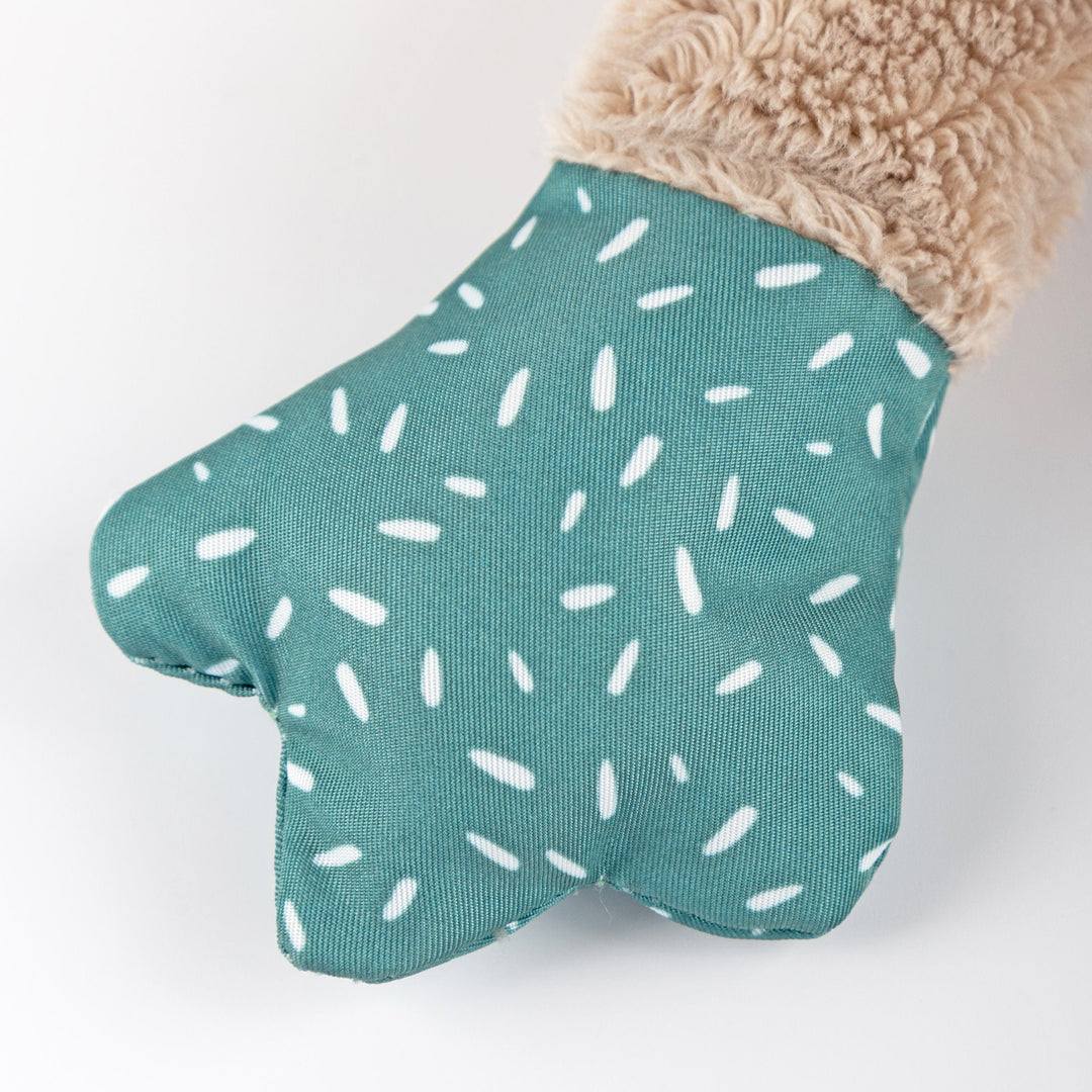 Sigikid | Patchwork Sweety | Koala | 38 cm | + 3 maanden - Kleine Eland