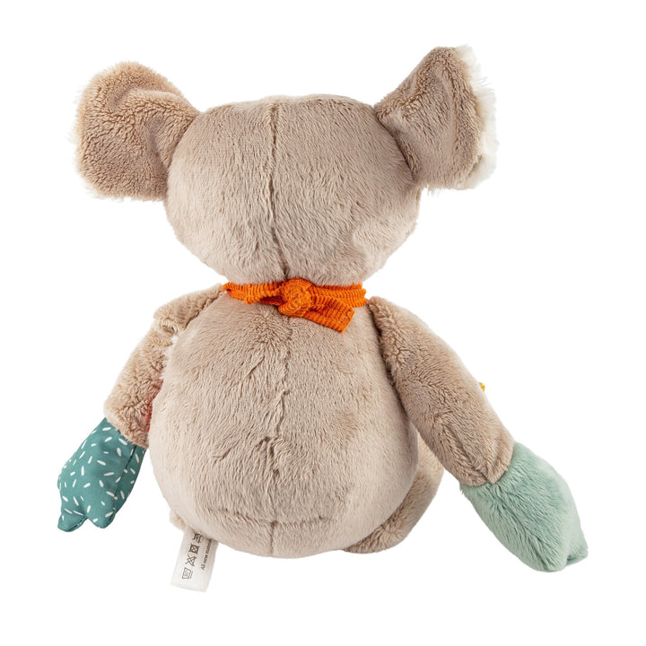 Sigikid | Patchwork Sweety | Koala | 38 cm | + 3 maanden - Kleine Eland