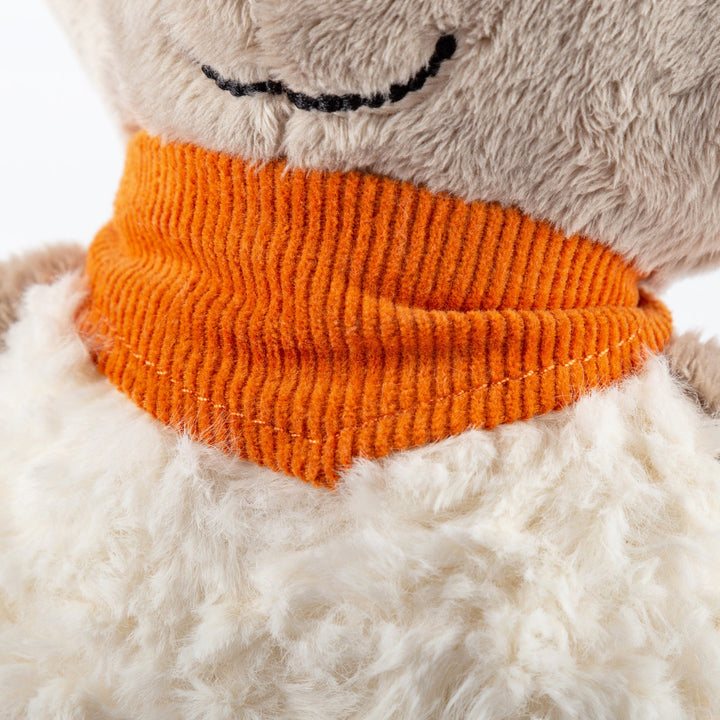 Sigikid | Patchwork Sweety | Koala | 38 cm | + 3 maanden - Kleine Eland
