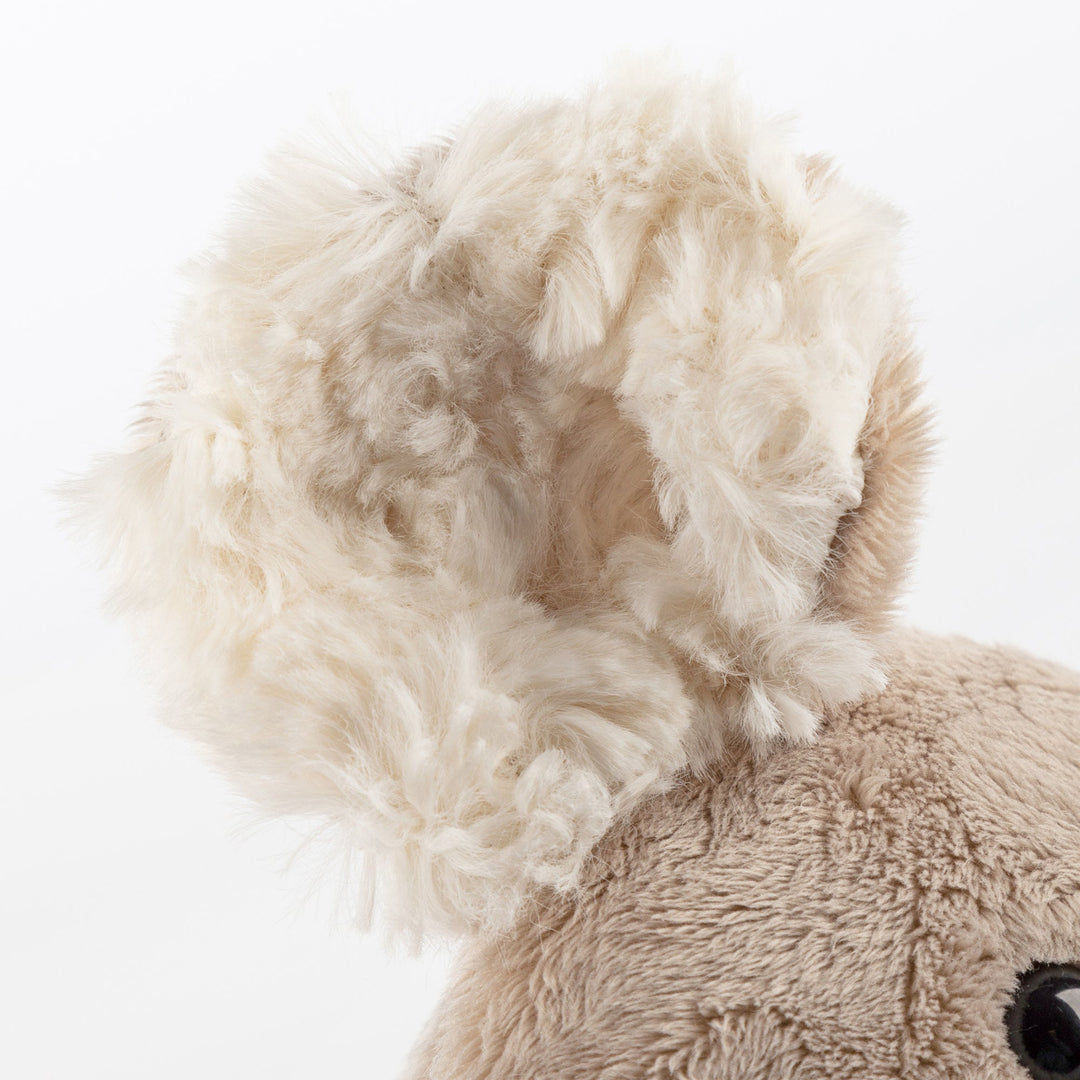 Sigikid | Patchwork Sweety | Koala | 38 cm | + 3 maanden - Kleine Eland