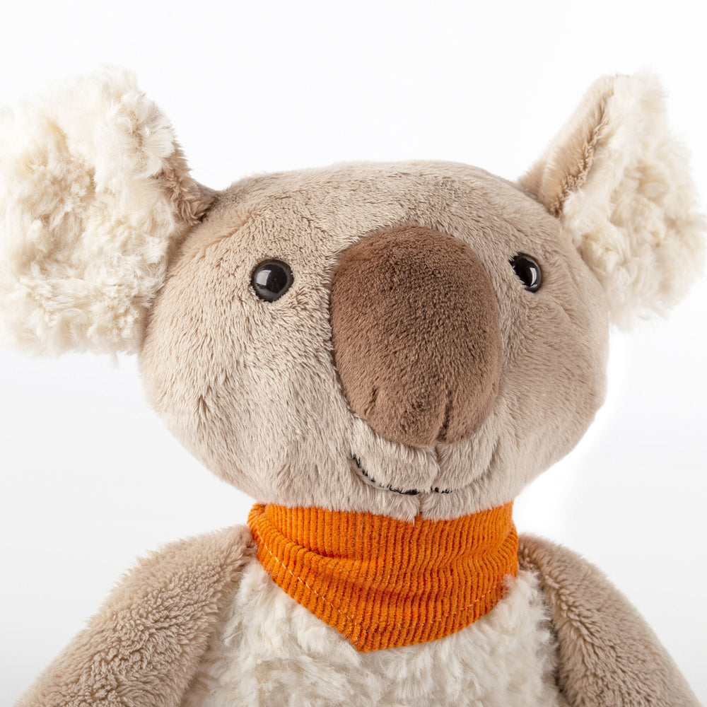 Sigikid | Patchwork Sweety | Koala | 38 cm | + 3 maanden - Kleine Eland