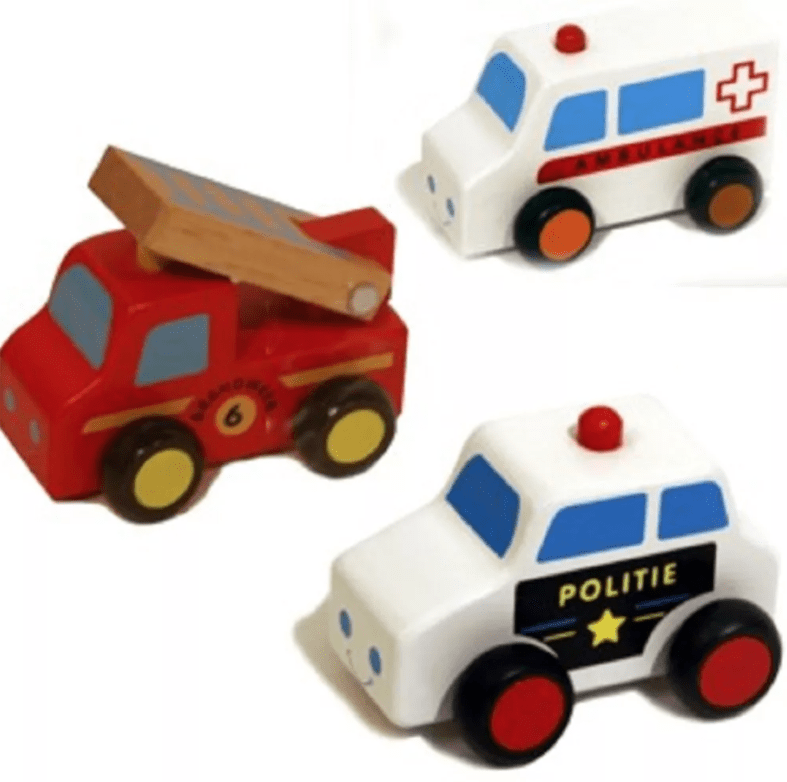 Simply for Kids | Houten Auto&