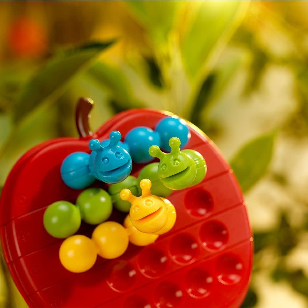 Smartgames | Compact | Apple Twist | 5+ - Kleine Eland