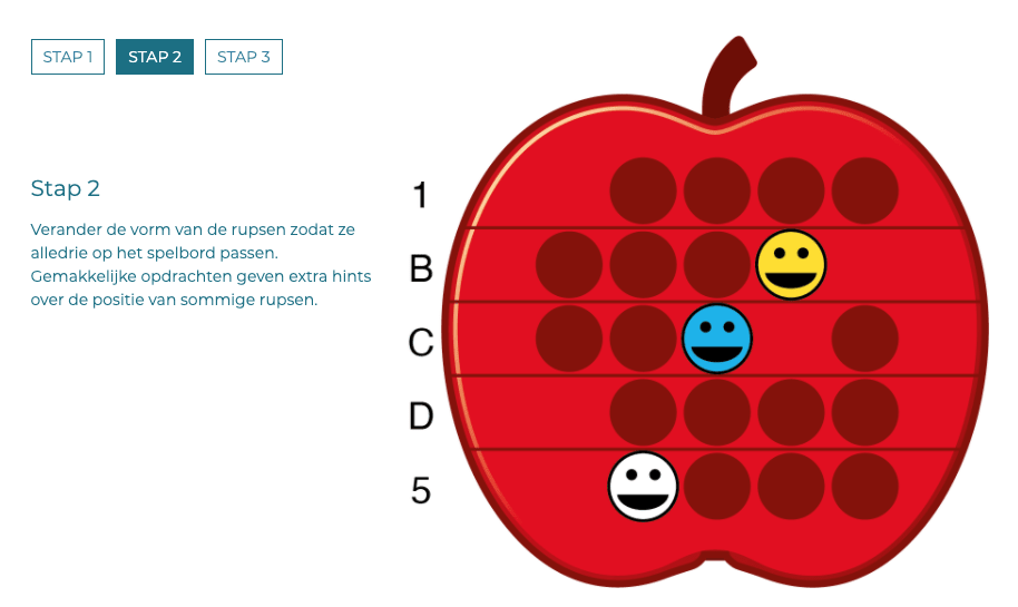 Smartgames | Compact | Apple Twist | 5+ - Kleine Eland