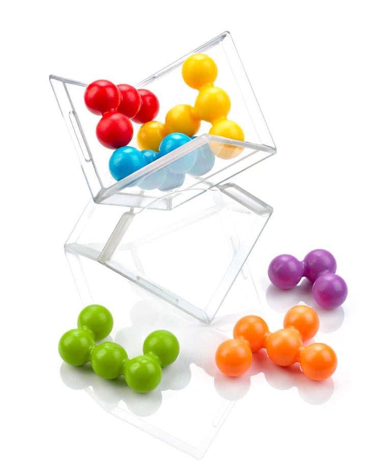 Smartgames | Cube Puzzler Pro | 10+ - Kleine Eland