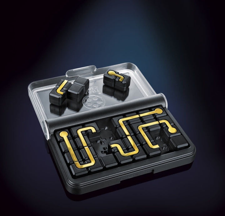 Smartgames | IQ - circuit | 8+ - Kleine Eland