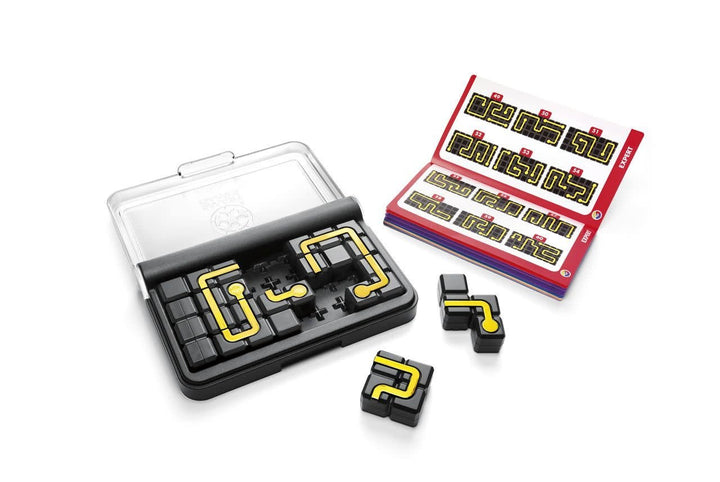 Smartgames | IQ - circuit | 8+ - Kleine Eland
