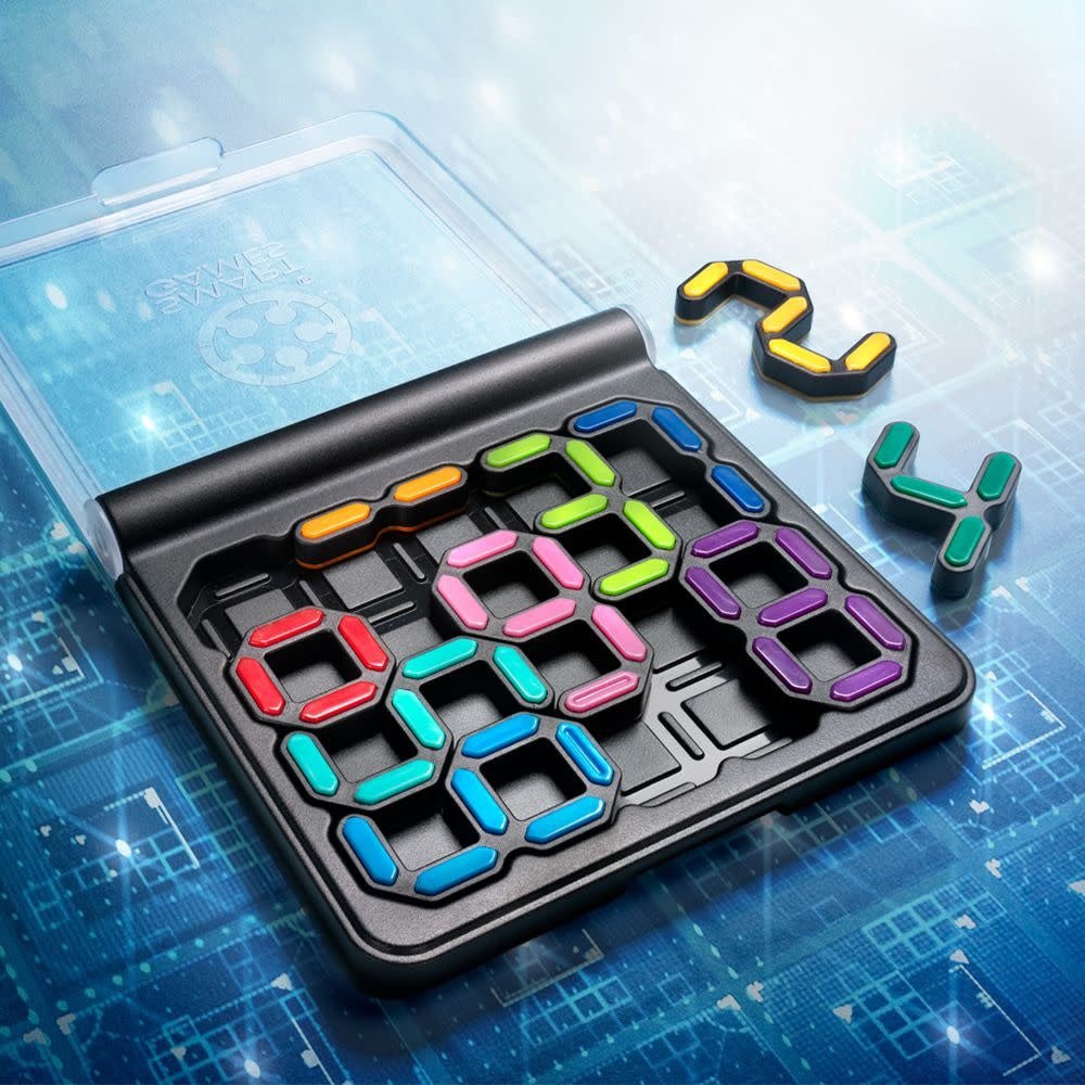Smartgames | IQ - Digits | 7+ - Kleine Eland