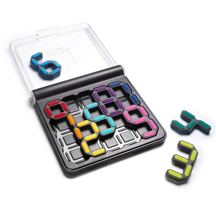 Smartgames | IQ - Digits | 7+ - Kleine Eland