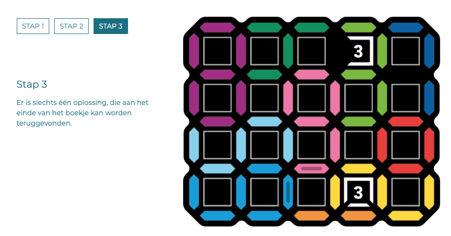 Smartgames | IQ - Digits | 7+ - Kleine Eland