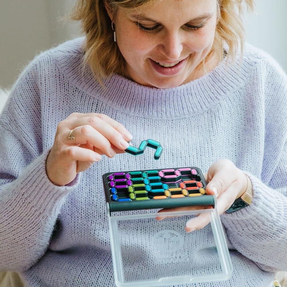 Smartgames | IQ - Digits | 7+ - Kleine Eland
