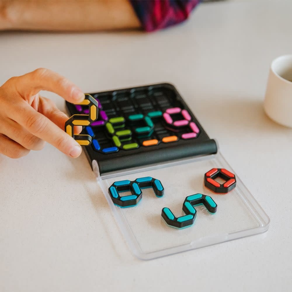 Smartgames | IQ - Digits | 7+ - Kleine Eland