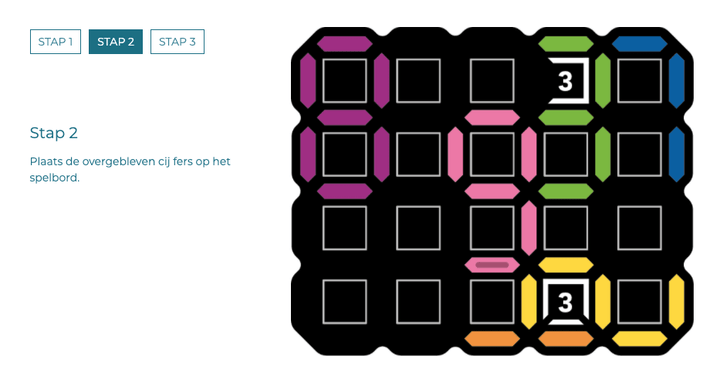 Smartgames | IQ - Digits | 7+ - Kleine Eland
