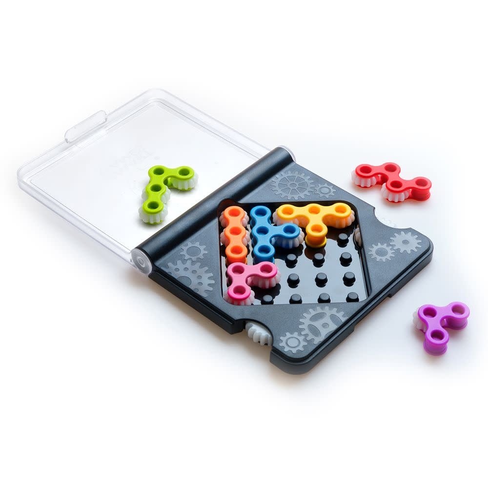 Smartgames | IQ - Gears | 7+ - Kleine Eland