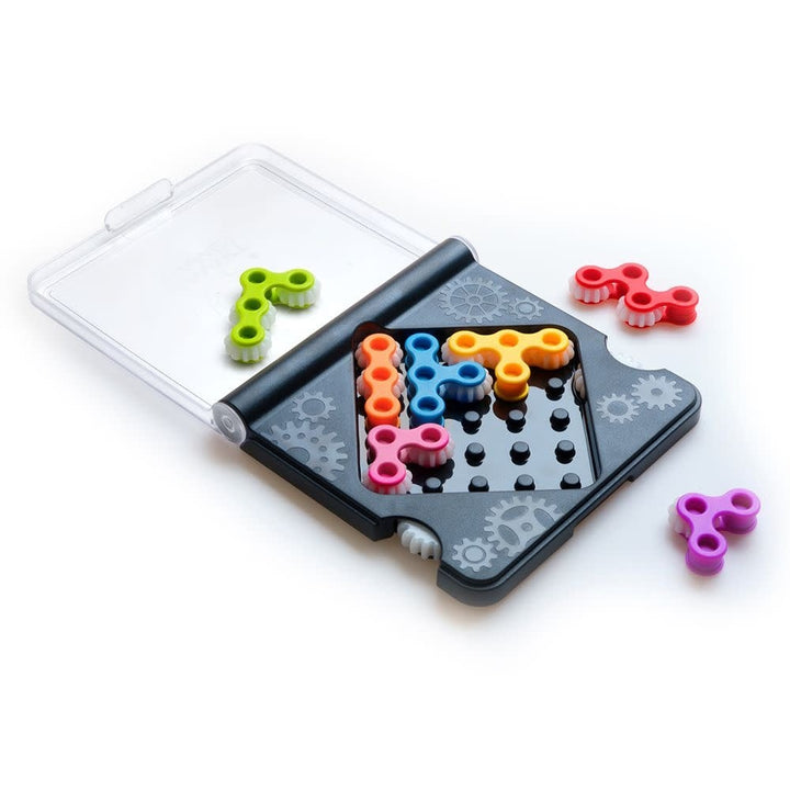 Smartgames | IQ - Gears | 7+ - Kleine Eland