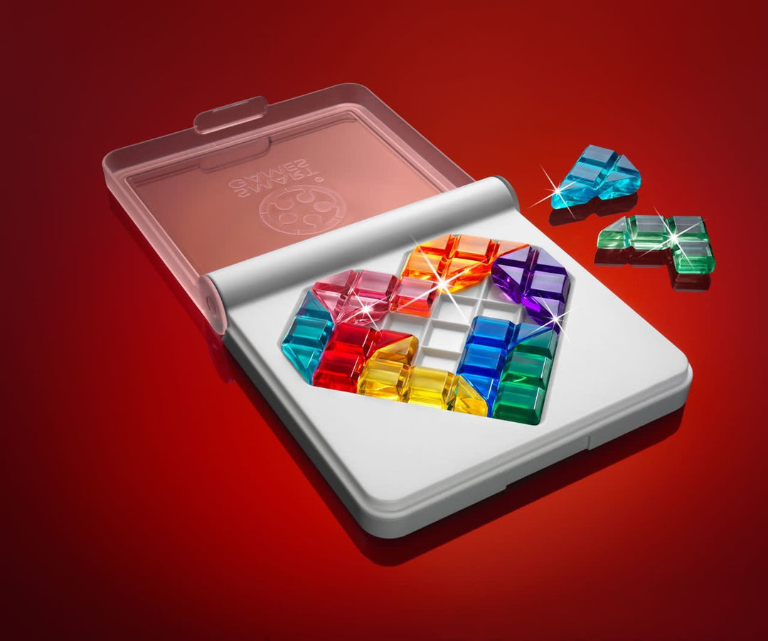 Smartgames | IQ Love | 7+ - Kleine Eland