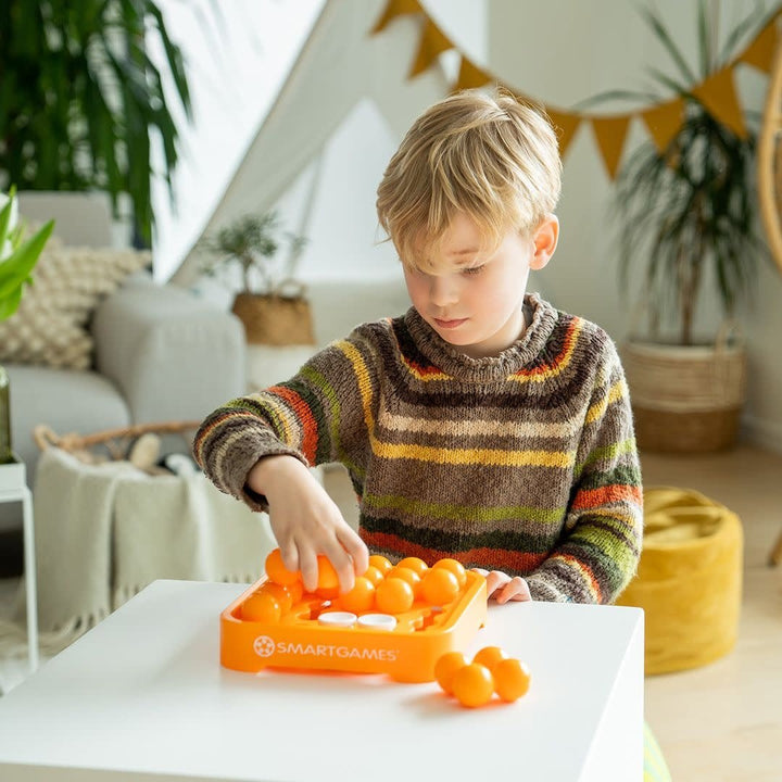 Smartgames | IQ mini | XXL | 6+ - Kleine Eland
