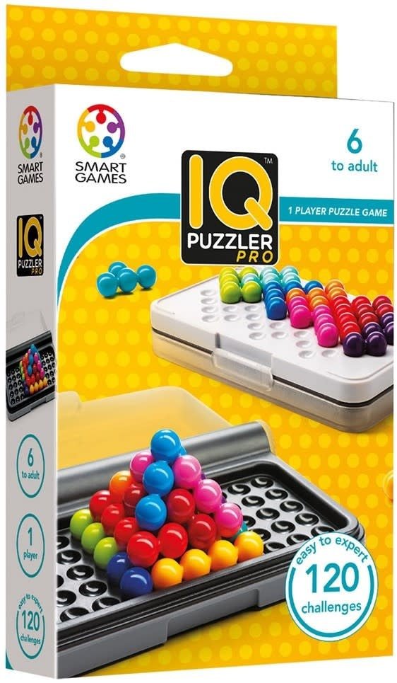 SmartGames IQ Puzzler Pro