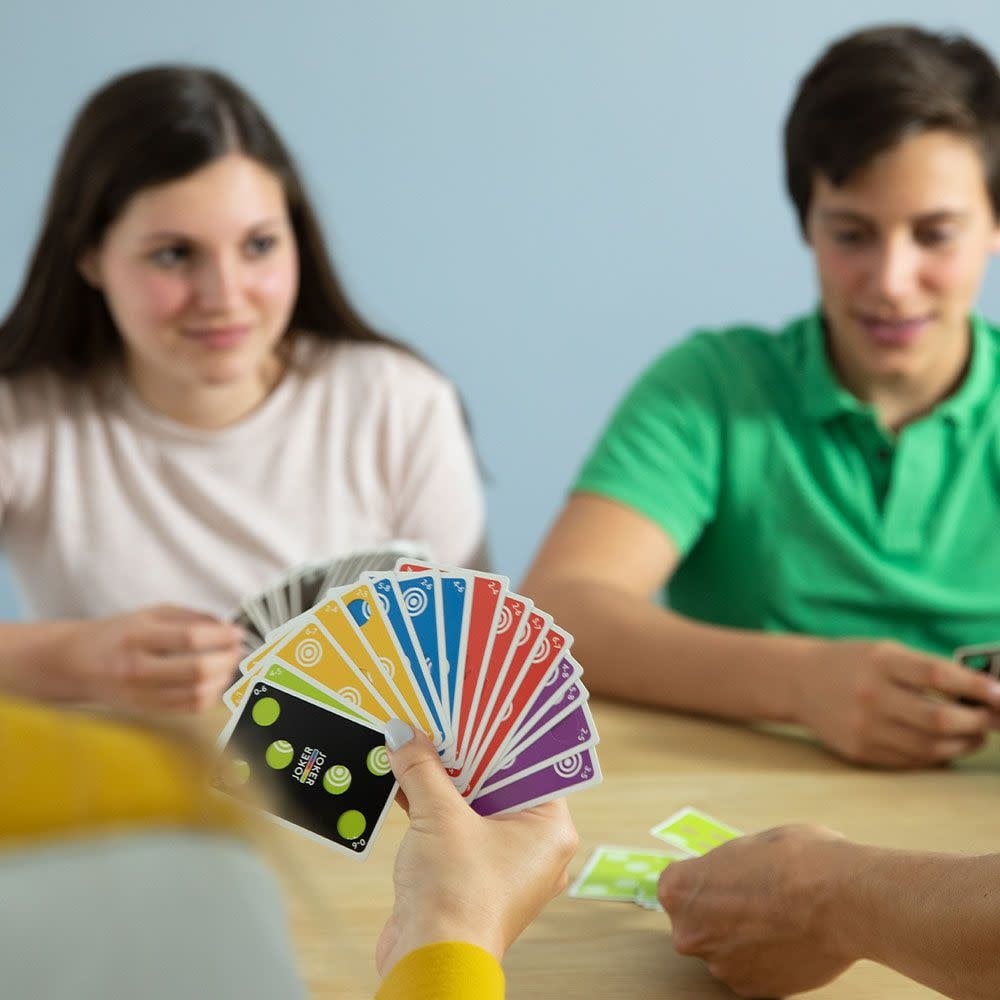 Smartgames | Kaartspel | Top Spot | 8+ - Kleine Eland