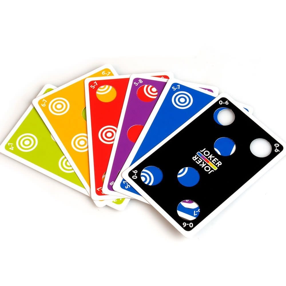 Smartgames | Kaartspel | Top Spot | 8+ - Kleine Eland