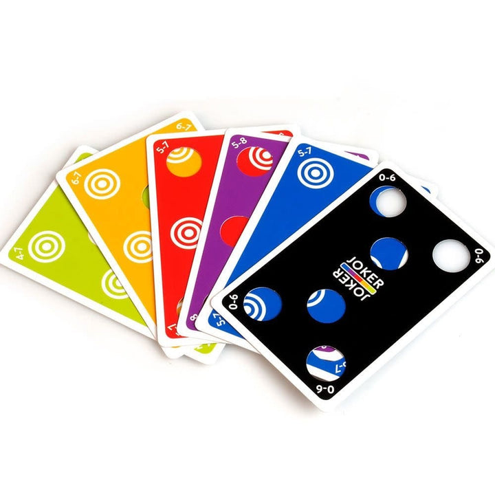 Smartgames | Kaartspel | Top Spot | 8+ - Kleine Eland
