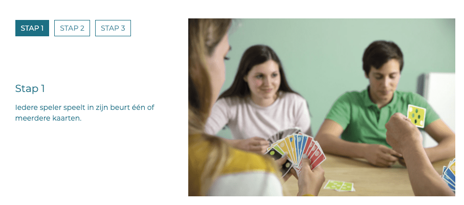 Smartgames | Kaartspel | Top Spot | 8+ - Kleine Eland