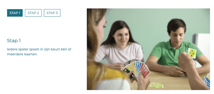 Smartgames | Kaartspel | Top Spot | 8+ - Kleine Eland