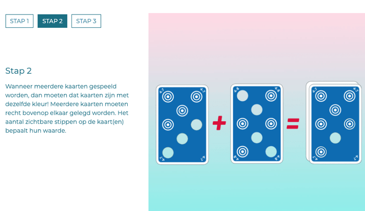 Smartgames | Kaartspel | Top Spot | 8+ - Kleine Eland
