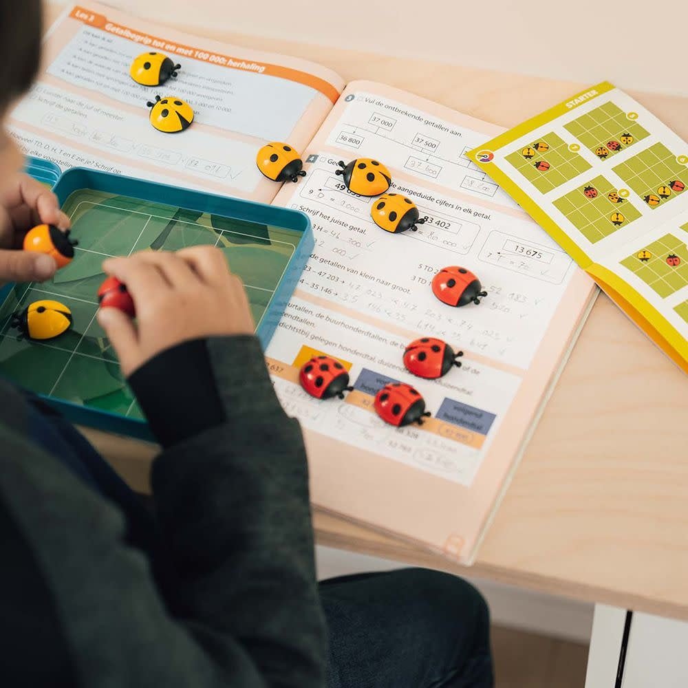Smartgames | Logibugs | 6+ - Kleine Eland