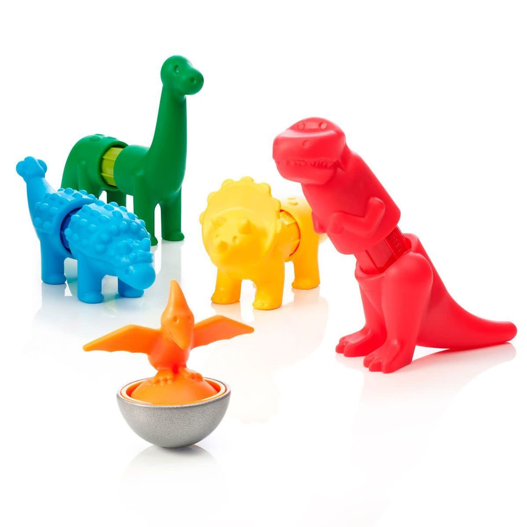 SmartMax | My First | Dinosaurs | 14 dlg | 1+ - Kleine Eland