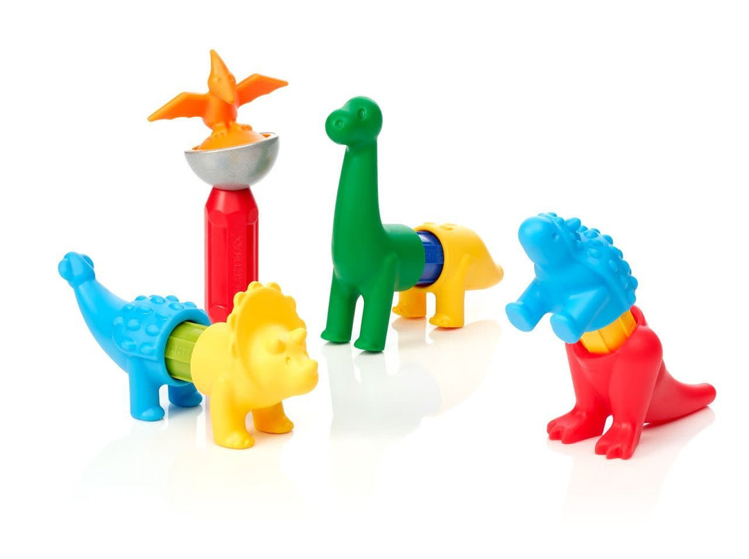 SmartMax | My First | Dinosaurs | 14 dlg | 1+ - Kleine Eland