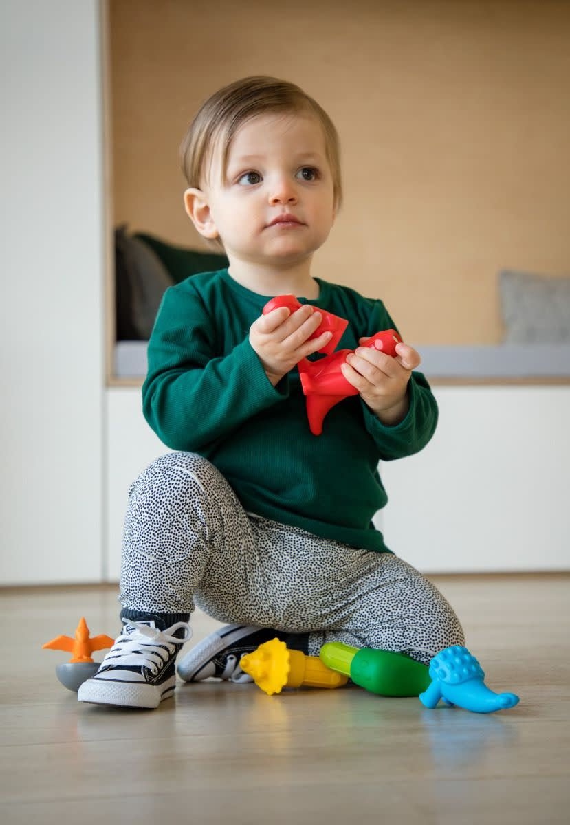 SmartMax | My First | Dinosaurs | 14 dlg | 1+ - Kleine Eland