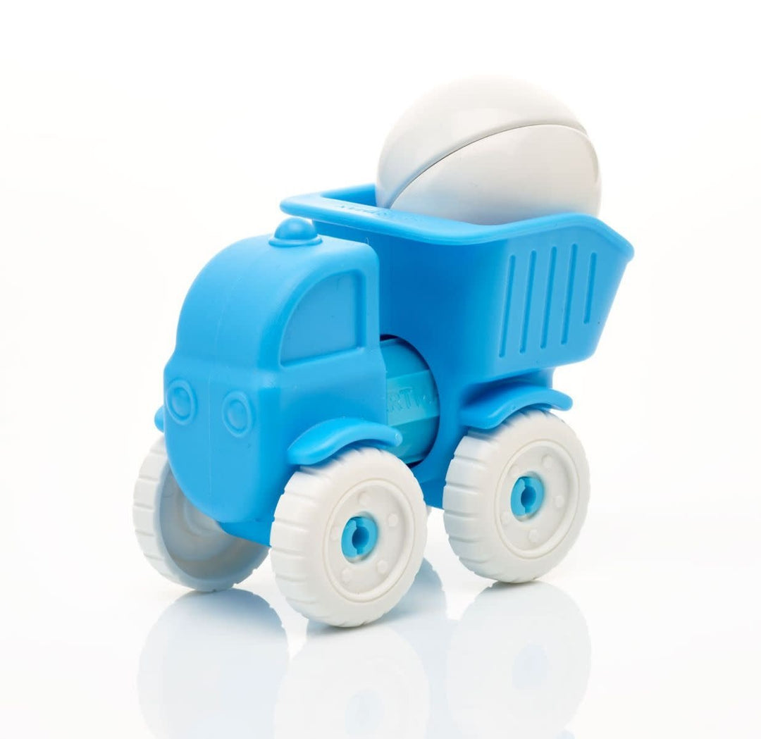 SmartMax | My First | Vehicles | 13 dlg | 1+ - Kleine Eland
