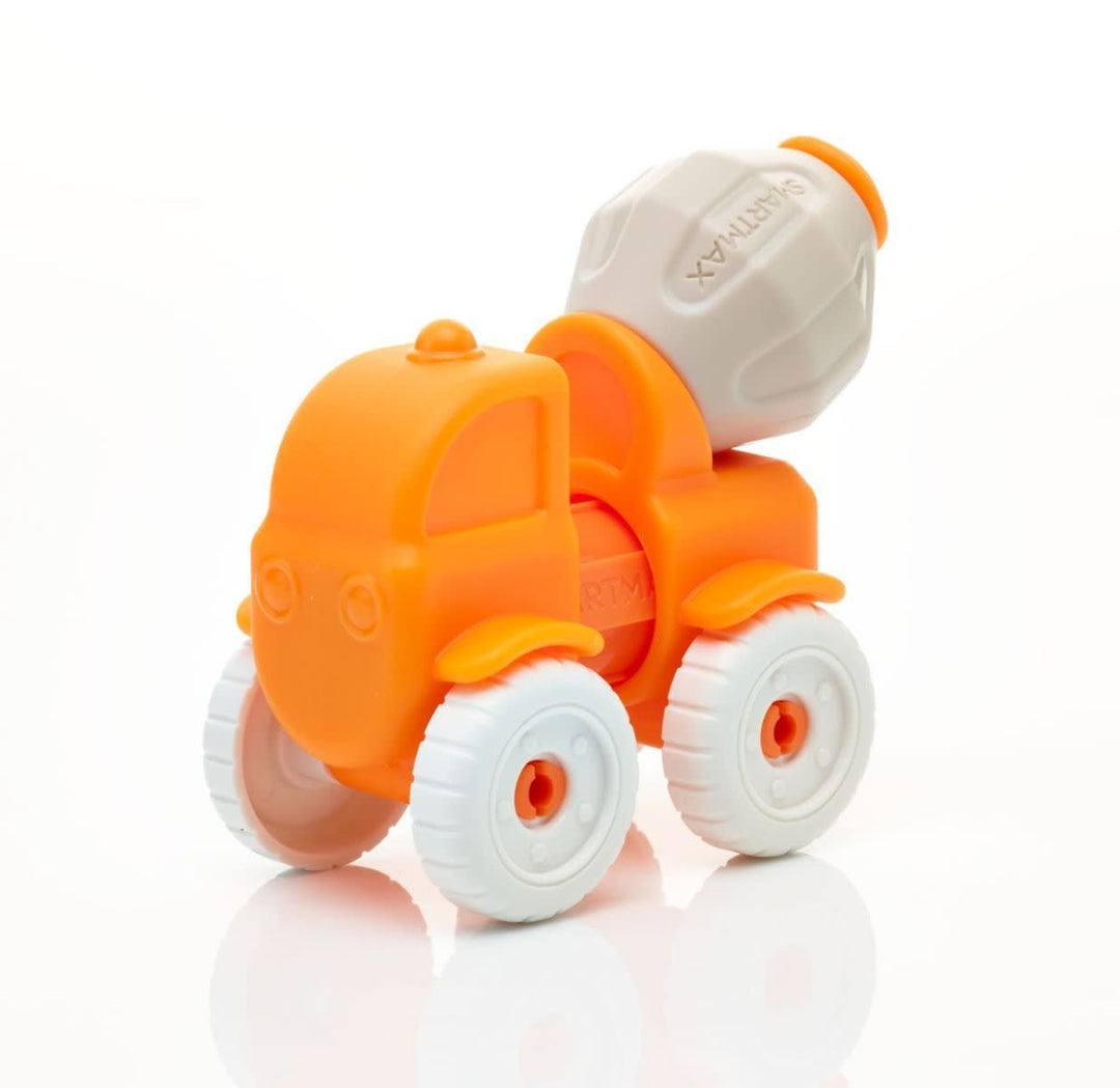 SmartMax | My First | Vehicles | 13 dlg | 1+ - Kleine Eland