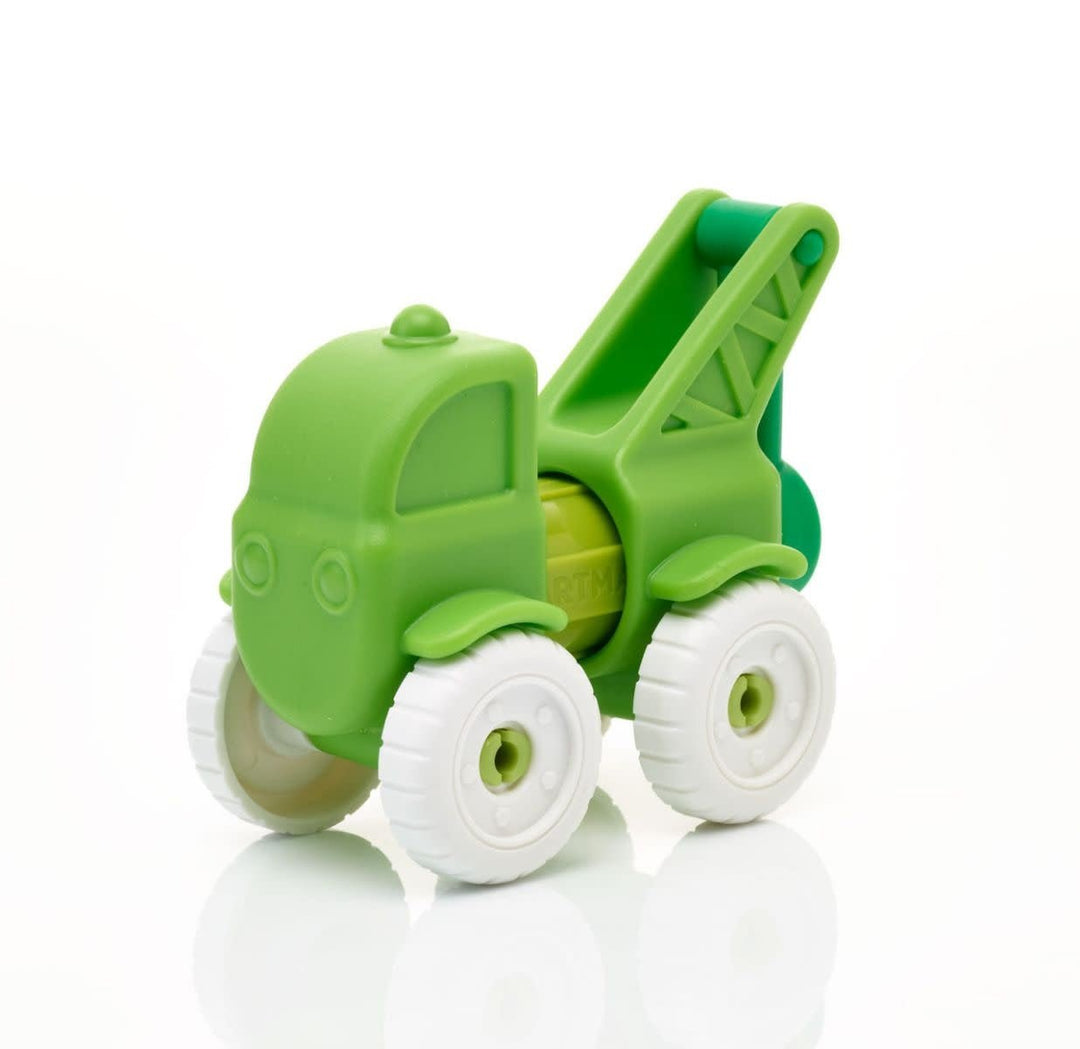 SmartMax | My First | Vehicles | 13 dlg | 1+ - Kleine Eland