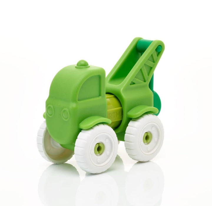 SmartMax | My First | Vehicles | 13 dlg | 1+ - Kleine Eland