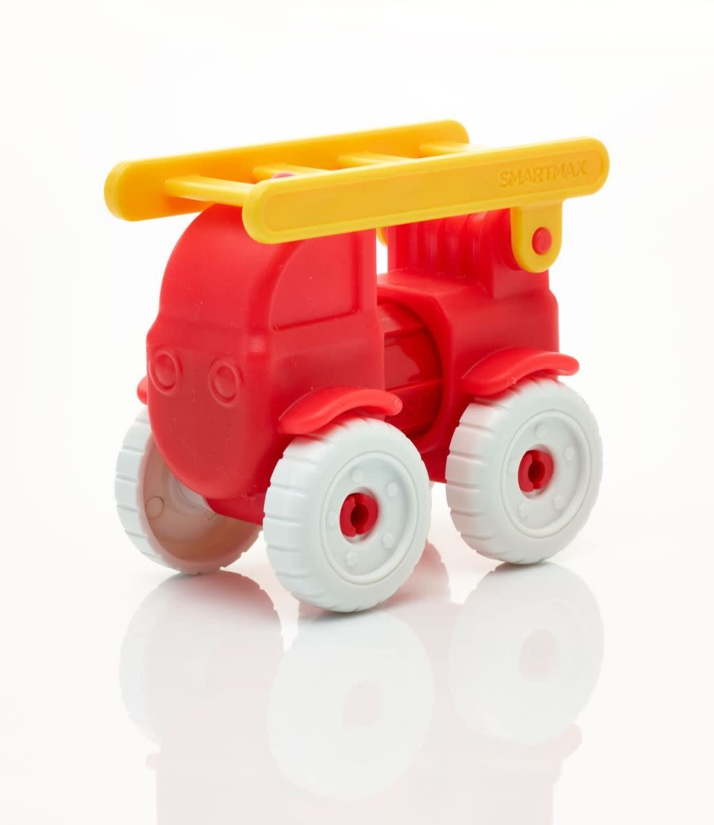 SmartMax | My First | Vehicles | 13 dlg | 1+ - Kleine Eland