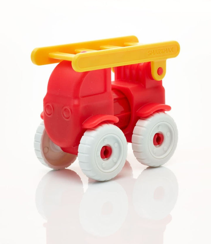 SmartMax | My First | Vehicles | 13 dlg | 1+ - Kleine Eland