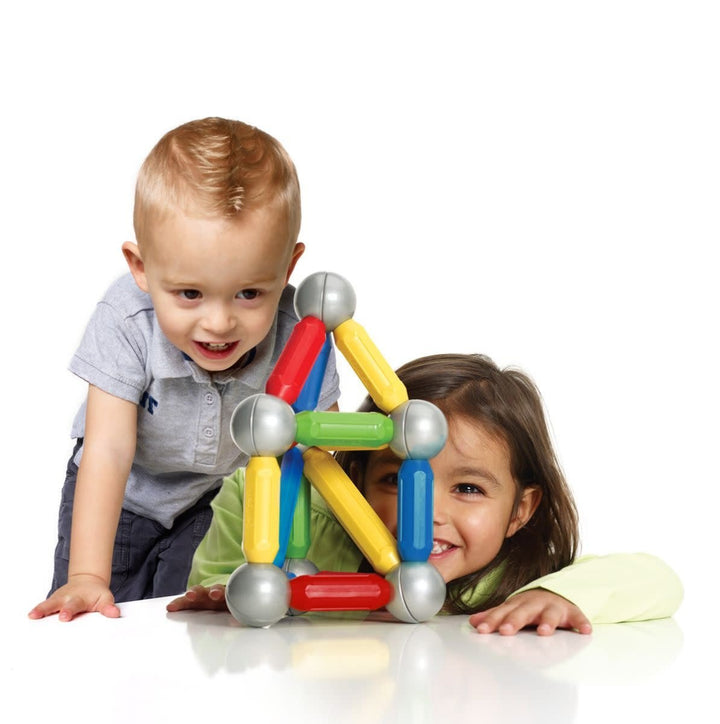SmartMax | Start | 23 delig | 1+ - Kleine Eland