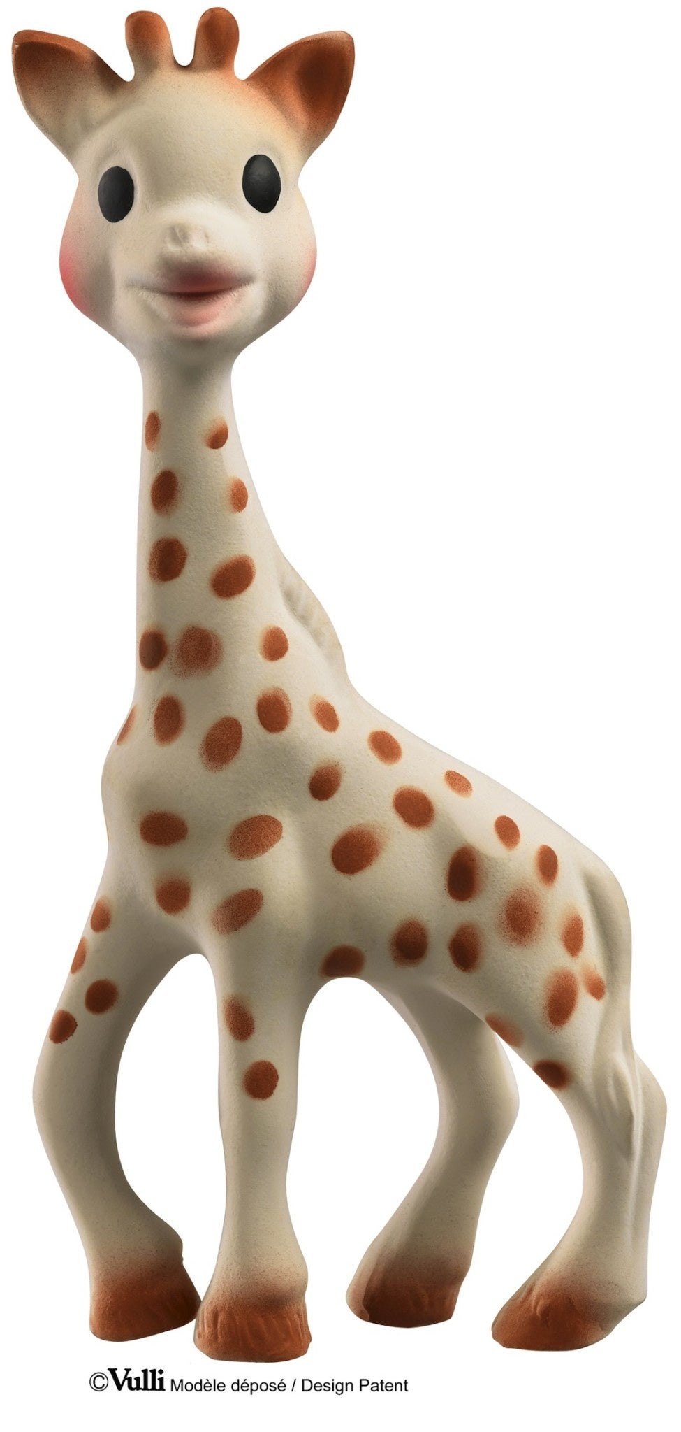 Sophie the Giraffe | So Pure | in Gift Box 0+
