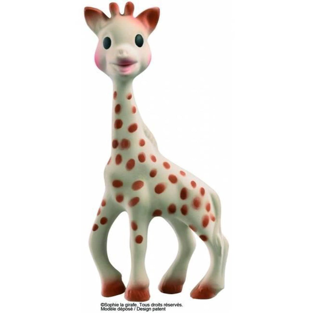 Sophie de Giraf | So'Pure | Trio | Cadeauset | 0+ - Kleine Eland