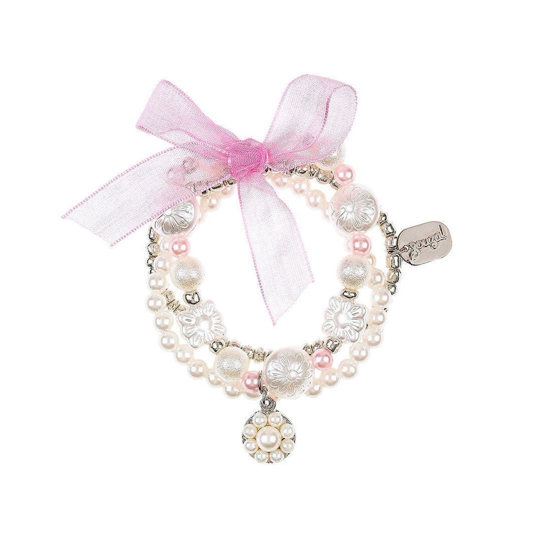 Souza Sieraden &amp; Accessoires | Armband Amely Bloem - Kleine Eland