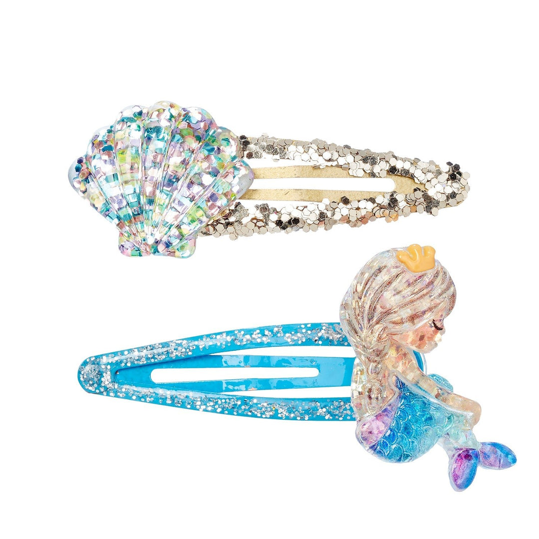 Souza Sieraden &amp; Accessoires | Haarclips Hea Zeemeermin - Kleine Eland