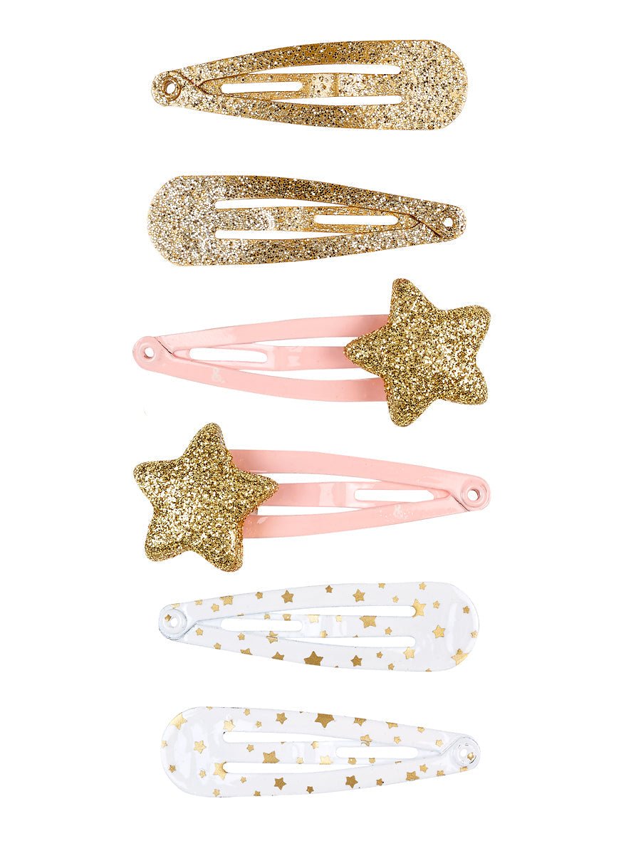 Souza Sieraden &amp; Accessoires | Haarclips | Julie - Kleine Eland