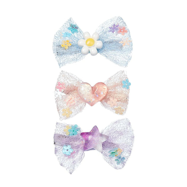 Souza Sieraden &amp; Accessoires | Haarklemmen Britte - Kleine Eland