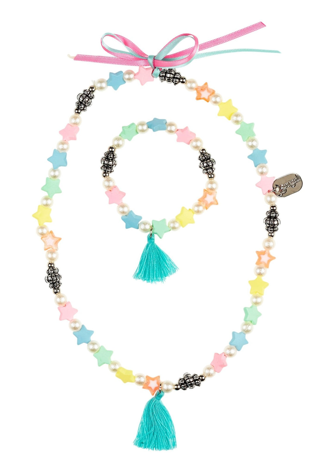 Souza Sieraden &amp; Accessoires | Ketting en armband | Alejandra - Kleine Eland
