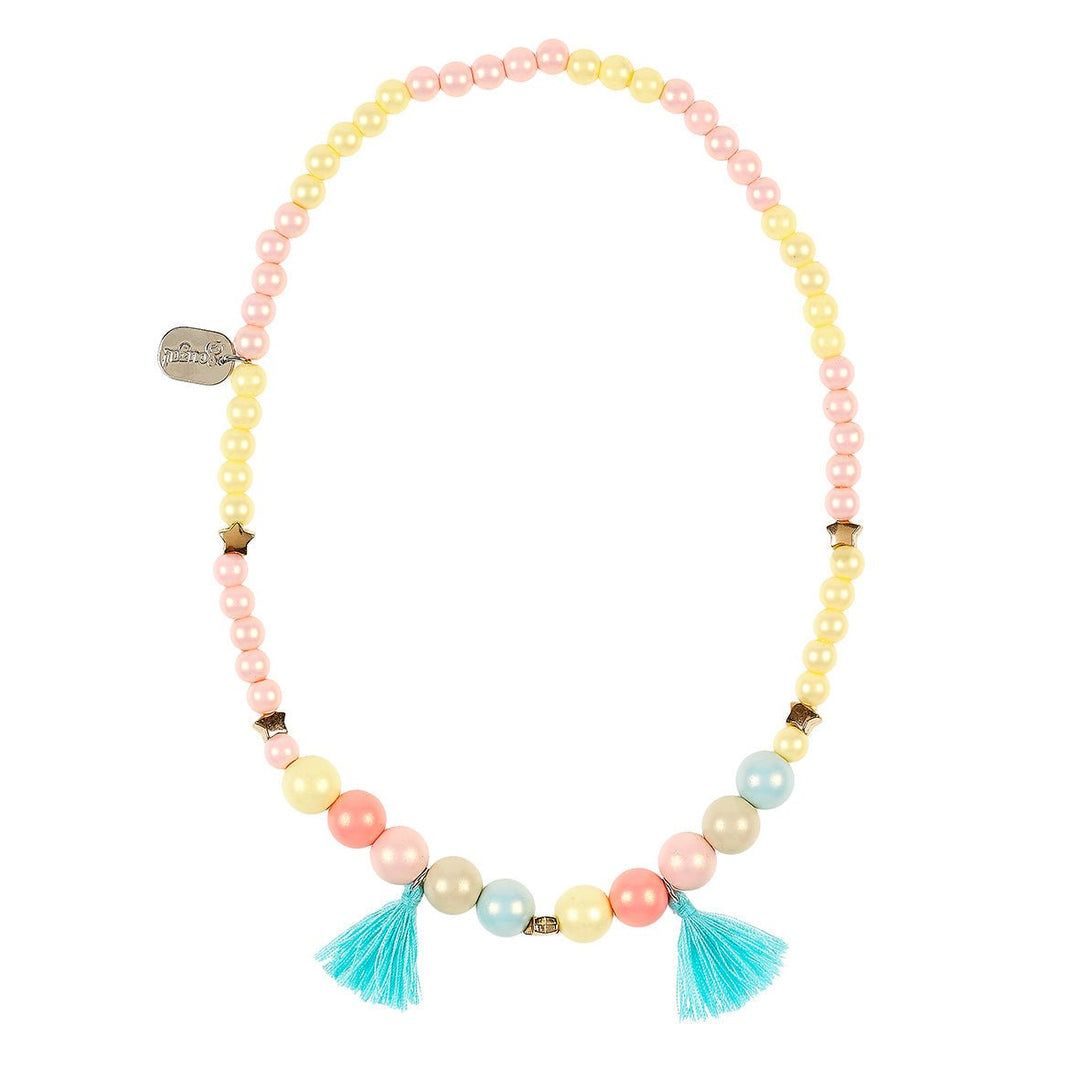 Souza Sieraden &amp; Accessoires | Ketting Floortje Goud - Kleine Eland