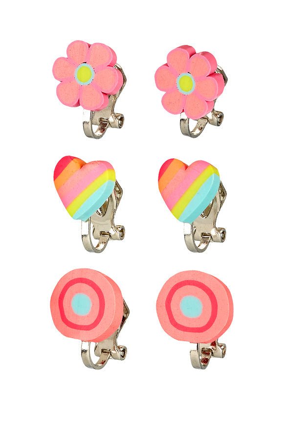 Souza Sieraden &amp; Accessoires | Oorclips Miranda - Kleine Eland
