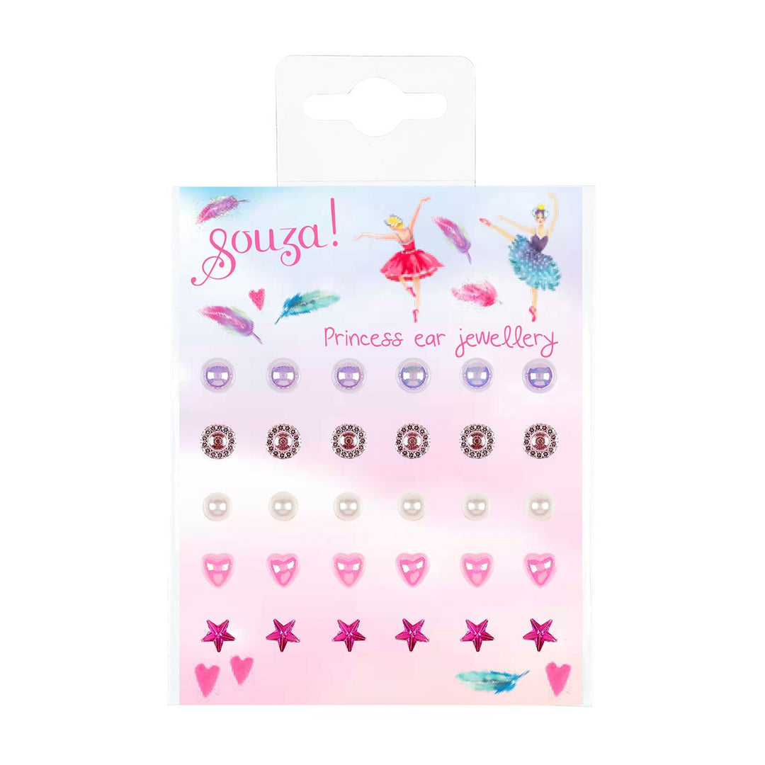 Souza Sieraden &amp; Accessoires | Oorstickers - Kleine Eland