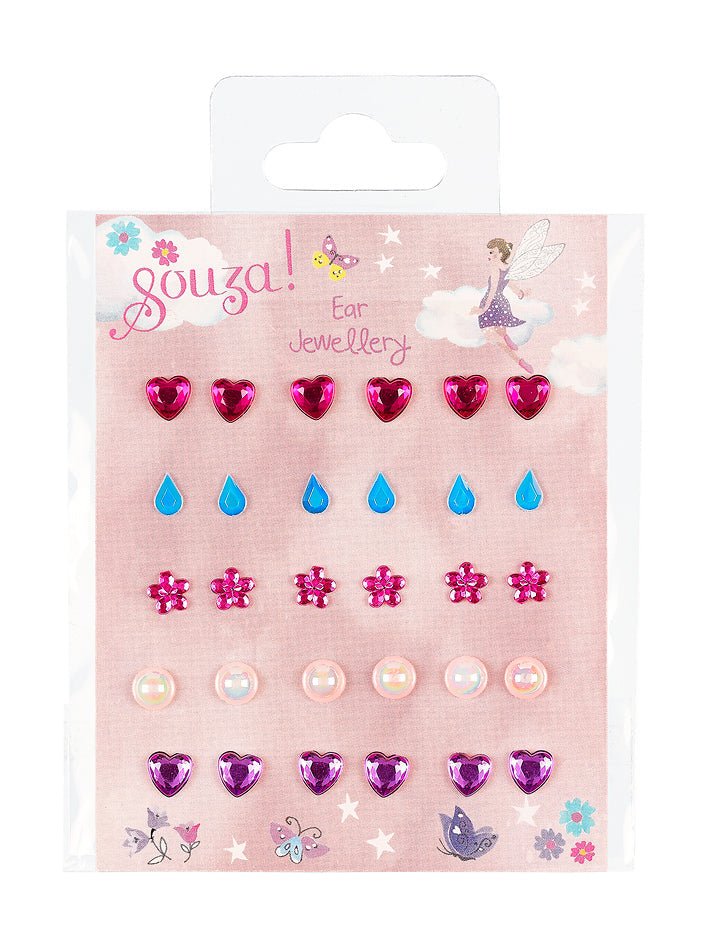 Souza Sieraden &amp; Accessoires | Oorstickers Elfje - Kleine Eland